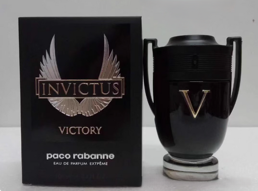Invictus Victory Eau De Parfum Extreme