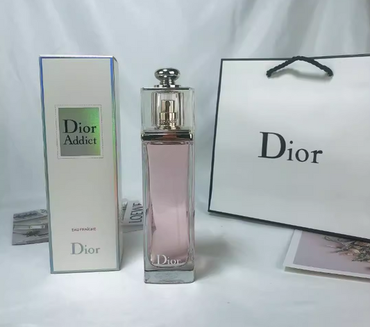 Dior Addict Eua Fraiche