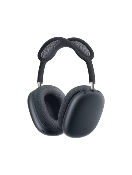 Airpods Max