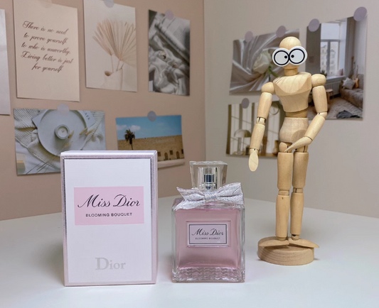 Miss Dior Blooming Bouquet