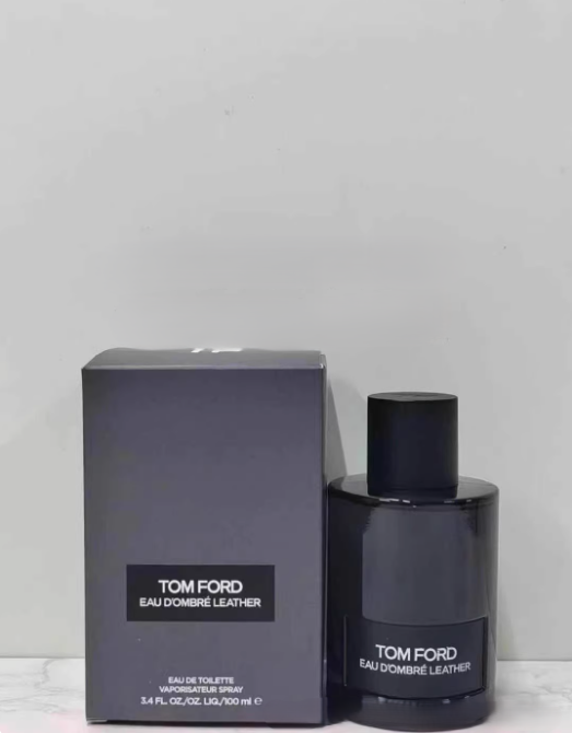 Tom Ford D'Ombre Leather Eua de Toilette