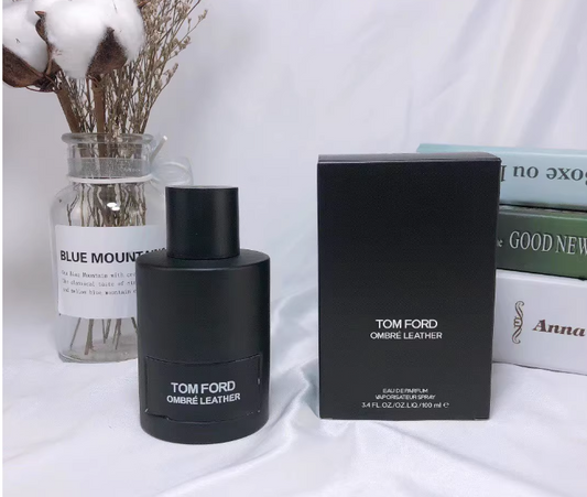 Tom Ford Ombre Leather Eua de Parfum