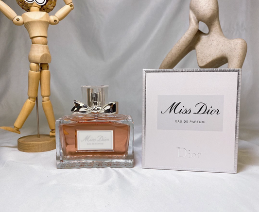 Miss Dior Eua de Parfum