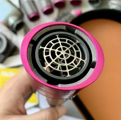 Dyson Airwrap