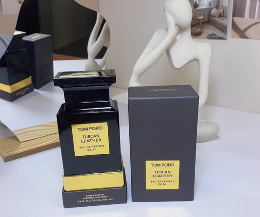 Tom Ford Tuscan Leather