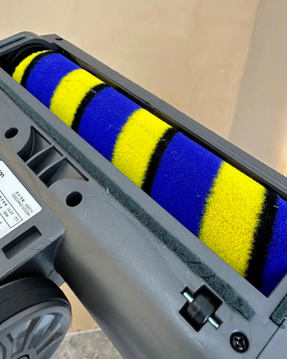 V15 Fluffy vacuum
