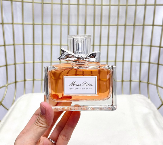 Miss Dior Absolutely Blooming