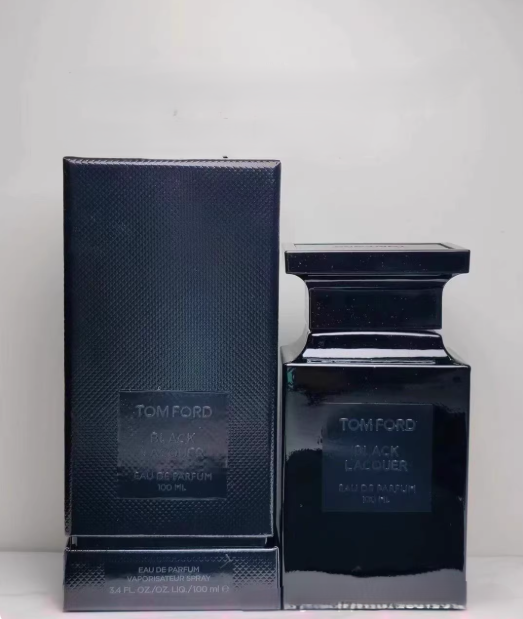 Tom Ford Black Lacquer