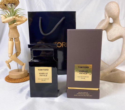 Tom Ford Vanille Fatale