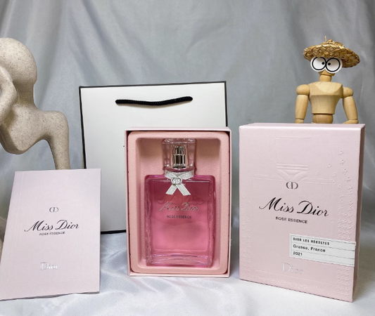 Miss Dior Rose Essence