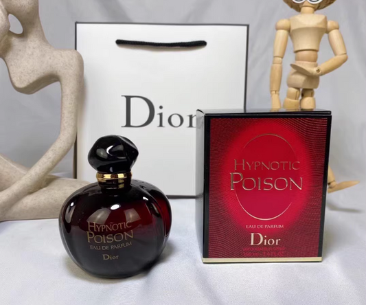 Hypnotic Poison Eua de Parfum