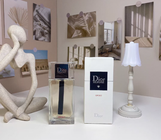 Dior Homme Sport