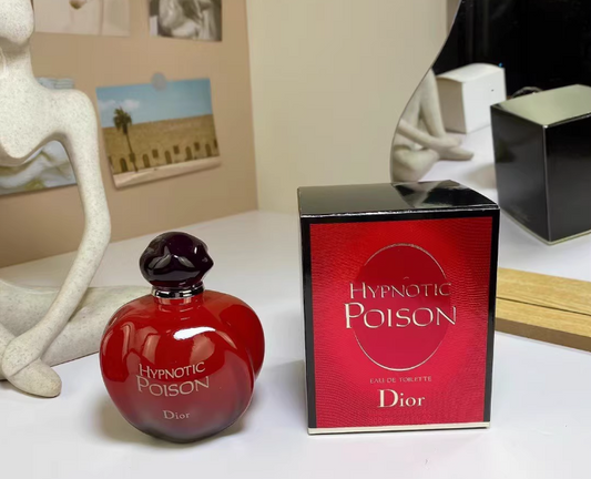 Hypnotic Poison Eua de Toilette