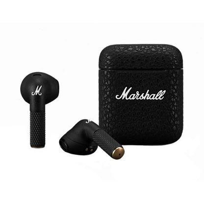 Marshall Minor 3