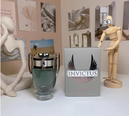 Invictus Eau de Toilette