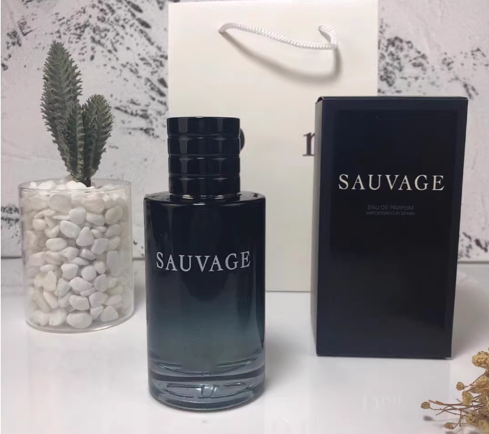 Dior Sauvage Eua Parfum 