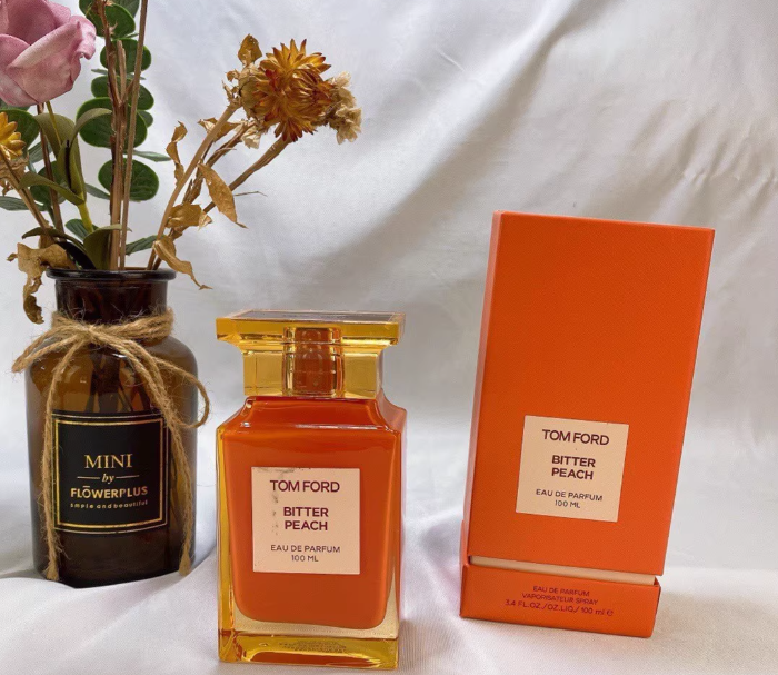 Tom Ford Bitter Peach
