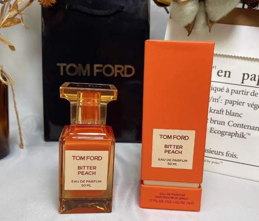 Tom Ford Bitter Peach