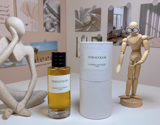 Tabacolor Christian Dior