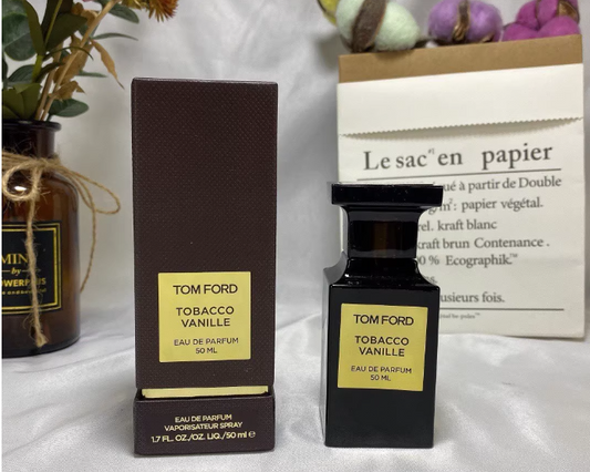 Tom Ford Tabacco Vanille