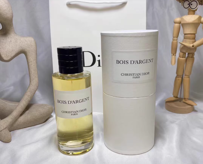Bois D'Argent 