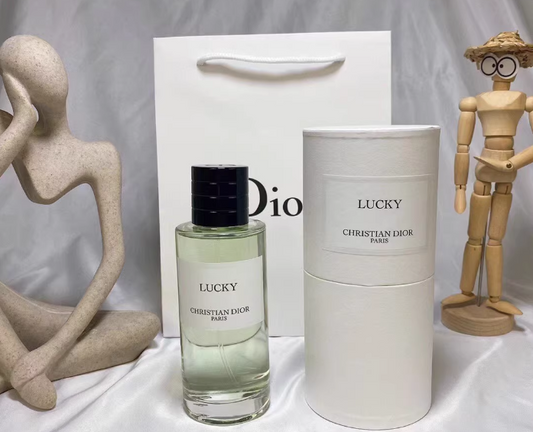 Lucky Christian Dior