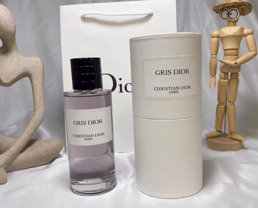 Gris Dior Christian Dior