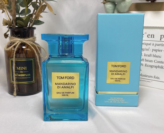 Tom Ford Mandarino Di Amalfi