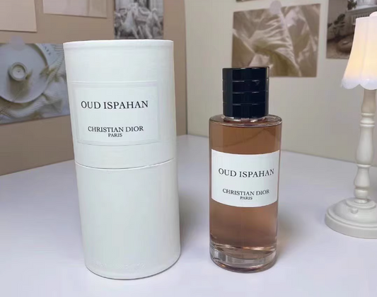 Oud Ispahan Christian Dior