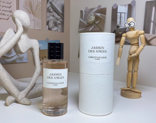 Jasmin Des Anges Christian Dior