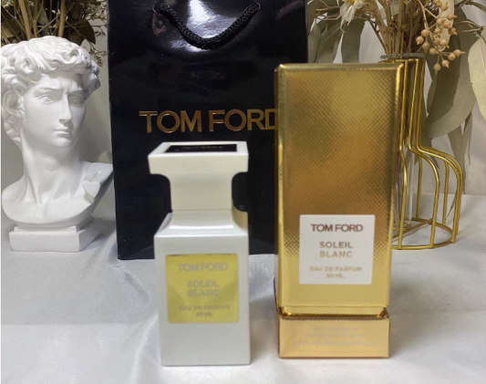 Tom Ford Soleil Blanc