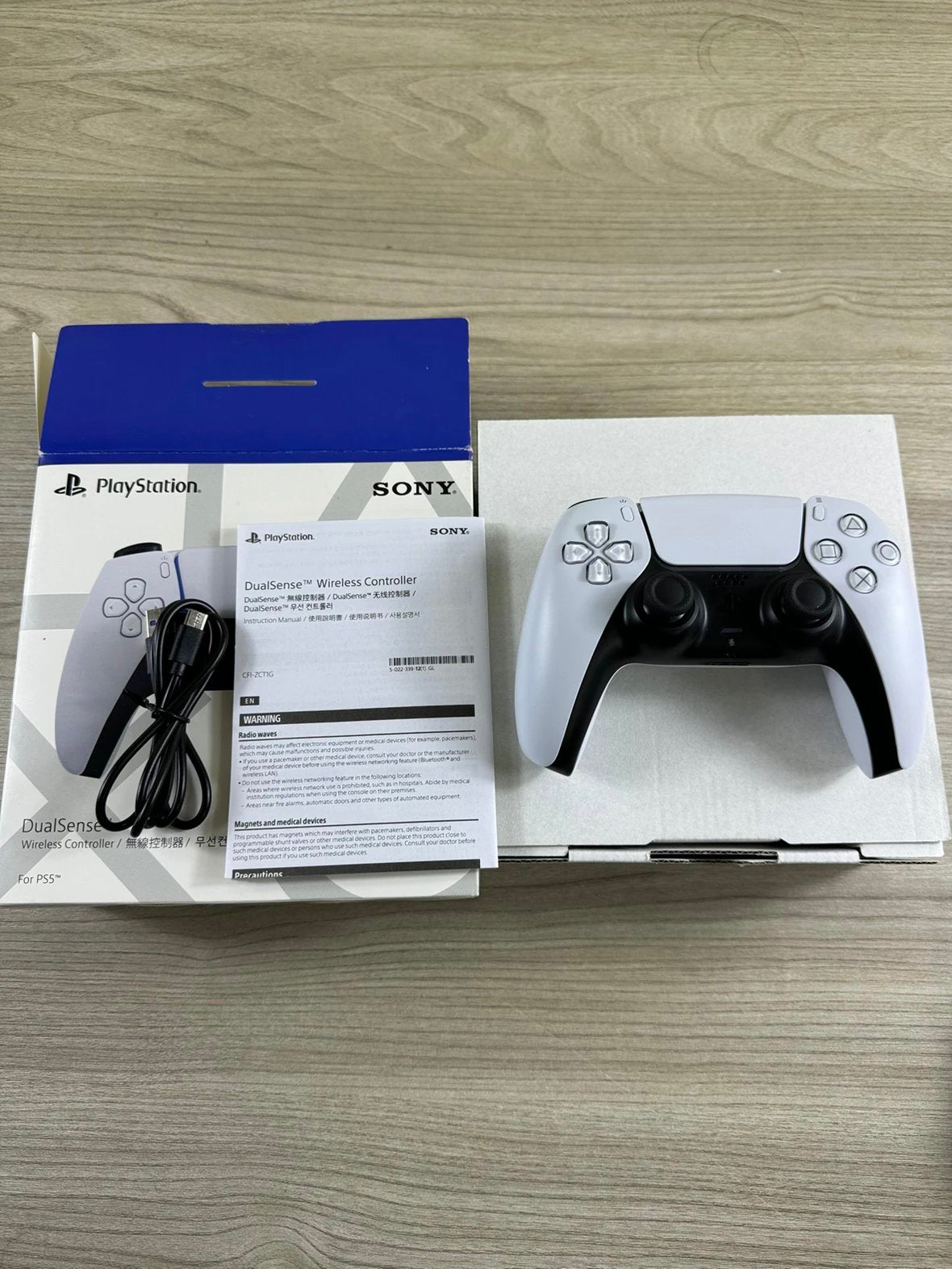 Ps5 wireless controller