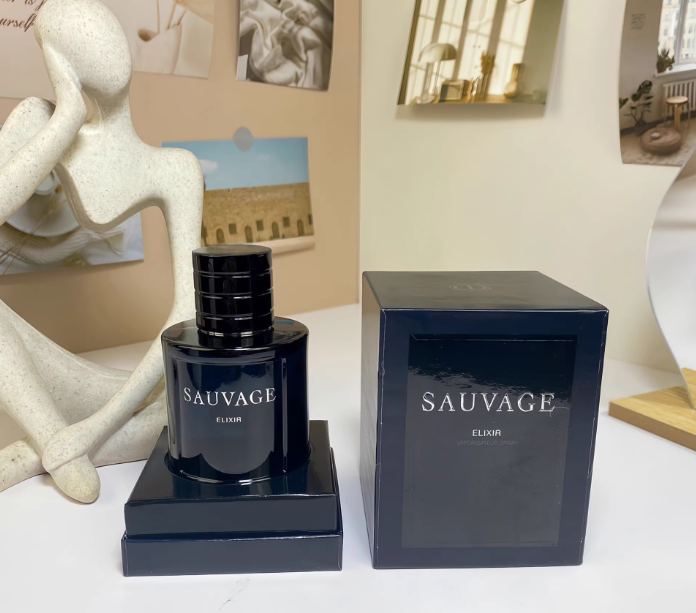 Elixir Sauvage Dior 