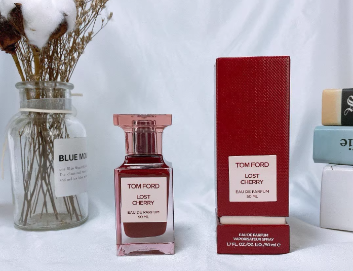Tom Ford Lost Cherry
