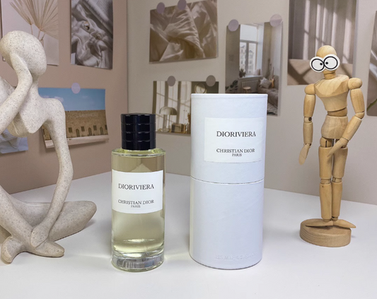 Diorivieira Christian Dior