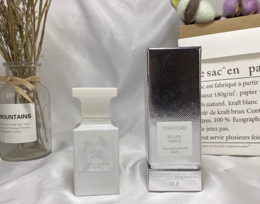 Tom Ford Soleil Neige