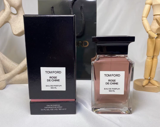 Tom Ford Rose de Chine