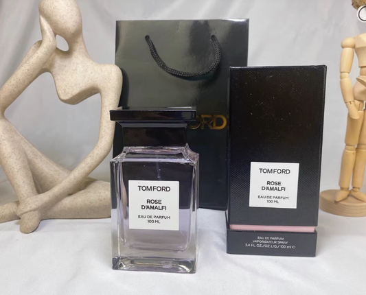 Tom Ford Rose D´Amalfi