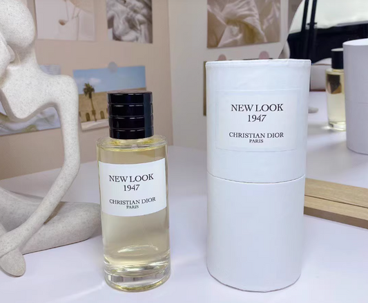 New Look Christian Dior