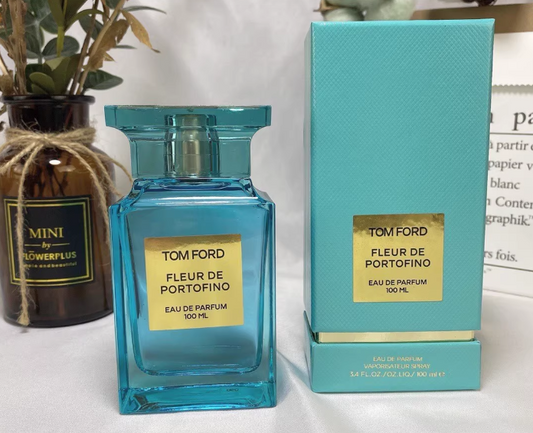 Tom Ford Fleur de Portofino