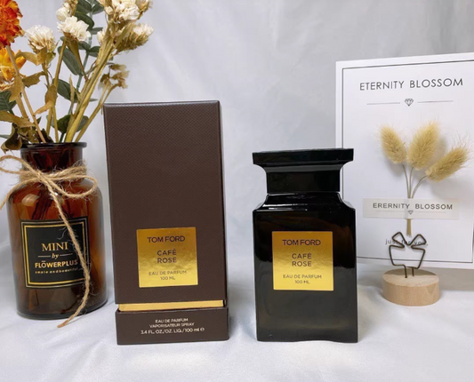 Tom Ford Cafe Rose