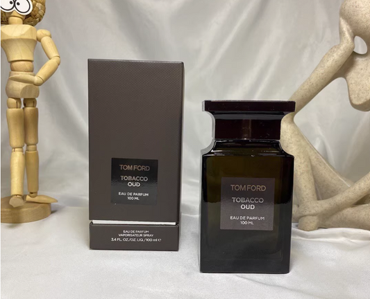 Tom Ford Tabacco Oud