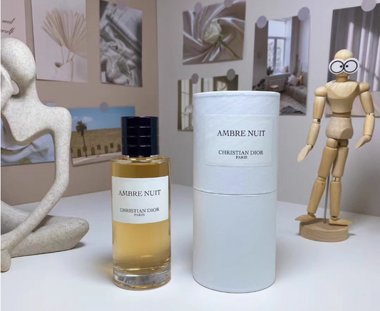 Ambre Nuit Christian Dior