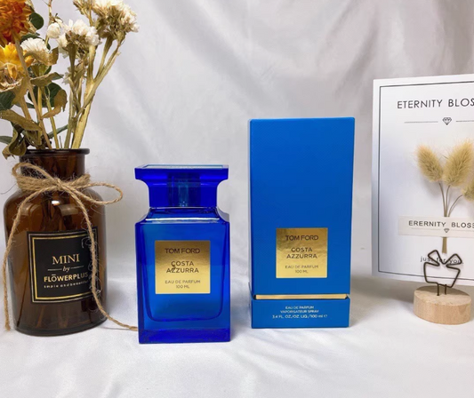 Tom Ford Costa Azzura