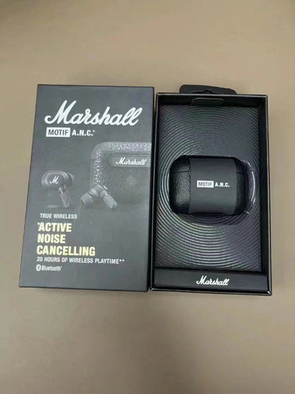 Marshall Motif Anc