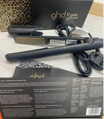 Ghd V Gold and Platinum