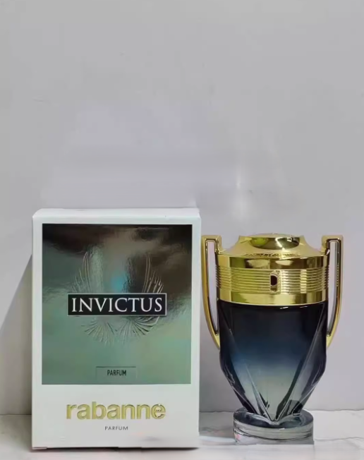 Invictus Parfum