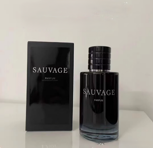 Sauvage Parfum
