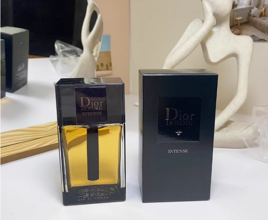 Dior Homme Intense