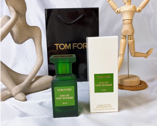 Tom Ford Vert Boheme